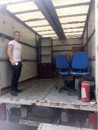 Вантажники.Вантажні Перевезення.Переїзд.