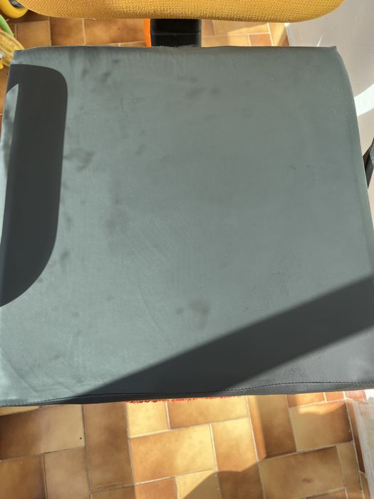 ALMOFADA ANTI-ESCARAS EM VISCO-GEL