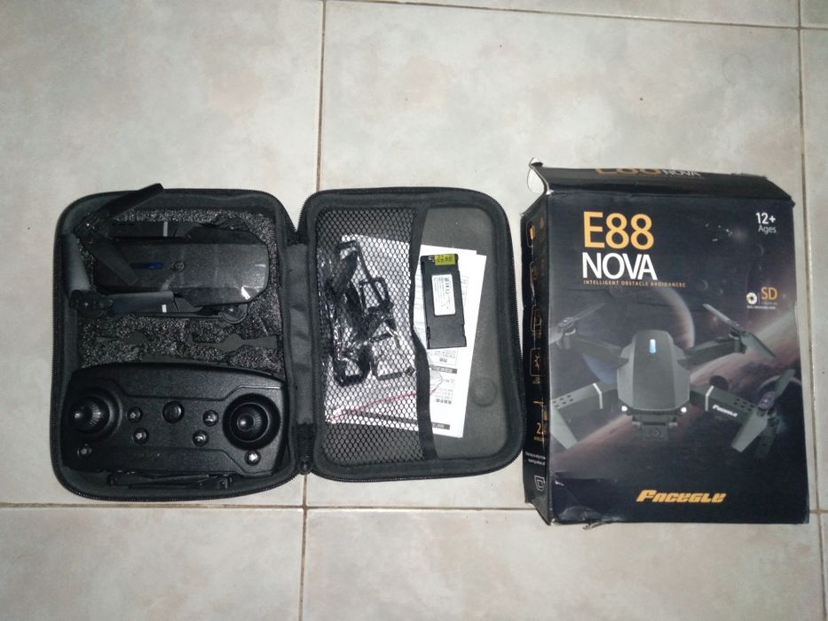 New HD Camera Drone447026787999426562