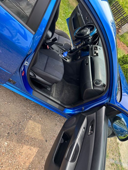 Mazda 3, 2006 rok
