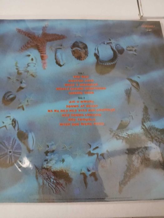 Vinil Bananarama - Deep Sea Skiving