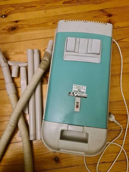 odkurzacz Predom Zelmer