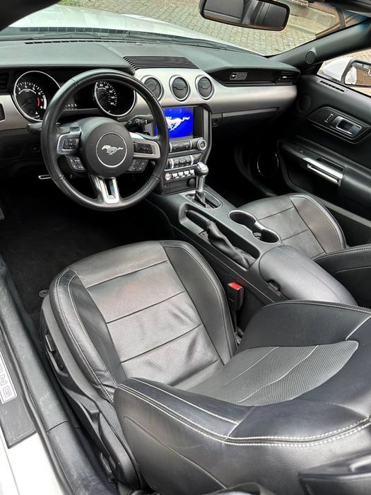 Прокат-аренда-оренда кабріолет, в Києві ford mustang