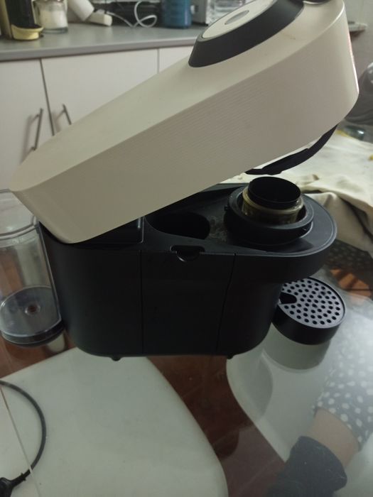 Máquina de café Nespresso