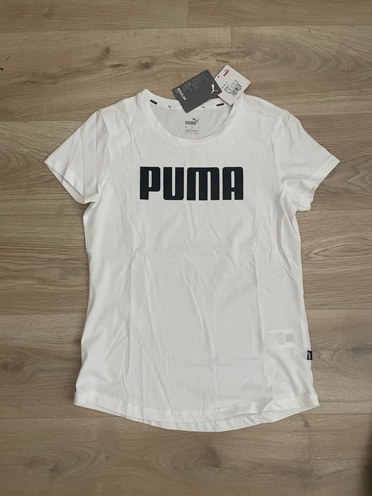 Жіноча футболка puma