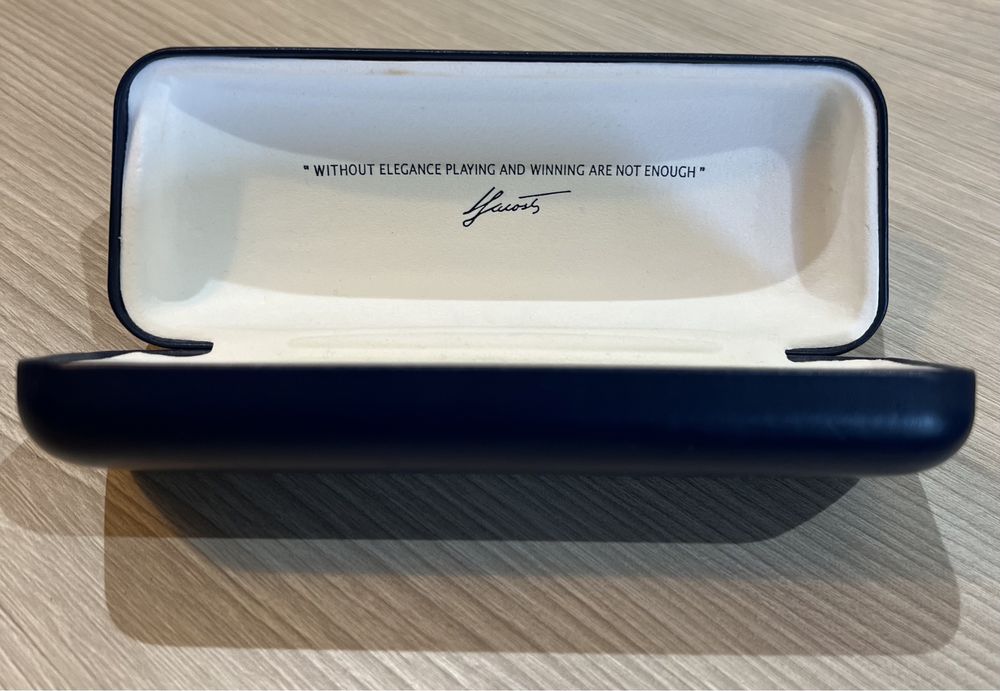 Óculos Lacoste (armação)