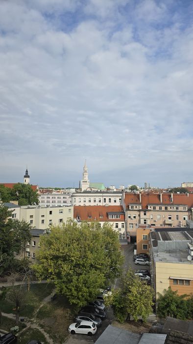Mieszkanie – Opole, Stare Miasto - Widok 5