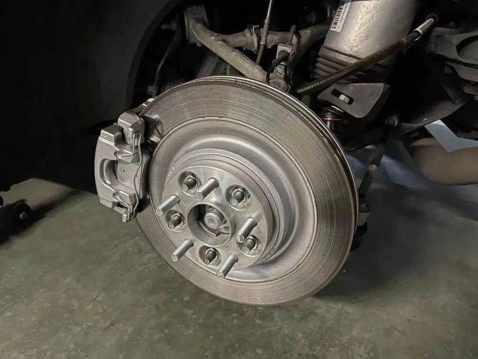 Ремонт блоків ABS Ford Kuga, Connect, C-Max, Fiesta