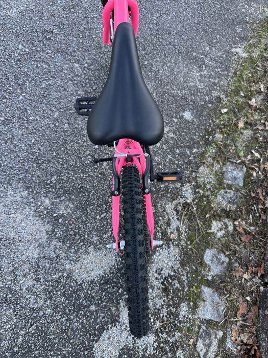 Bicicleta roda 20’