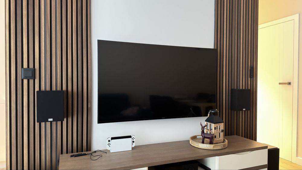 Głośniki Lyngdorf MH-2