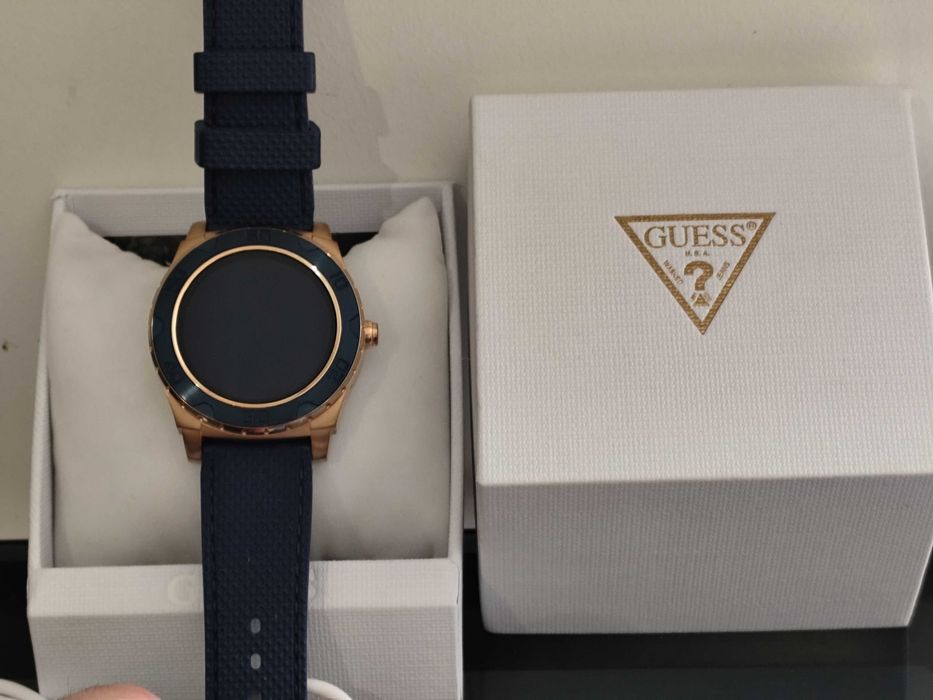 Smartwatch Guess