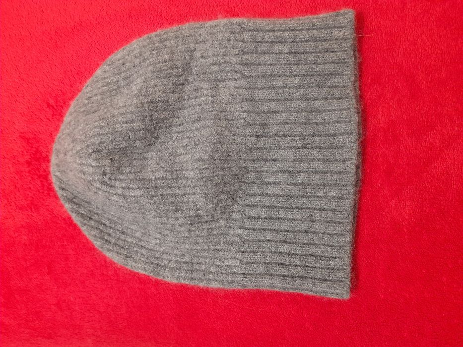 Czapka McNeal wełna,kaszmir