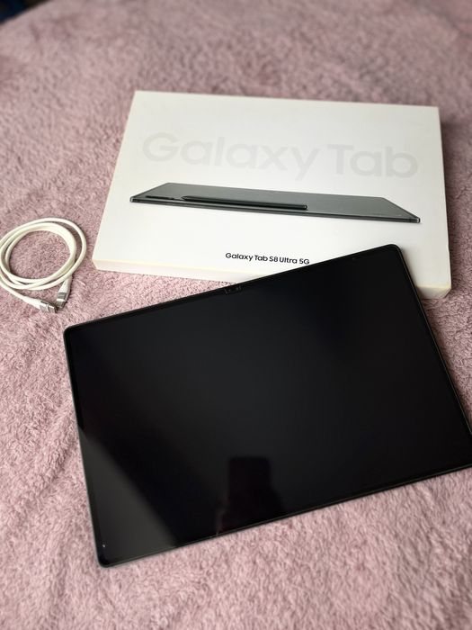 samsung galaxy tab s8 ultra - купить планшет - Цена на OLX.ua