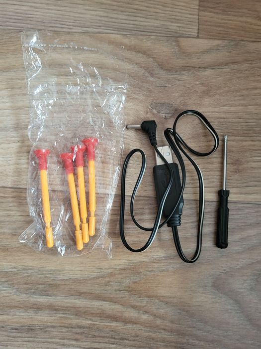 Іграшковий  Робот