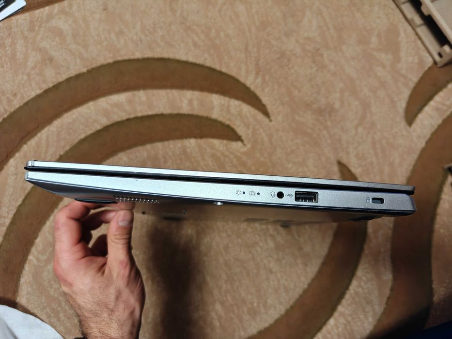 Ноутбук Acer Aspire 5 A515-56-56GM Intel i5/512Gb/16Gb DDR4 + 2Tb HDD