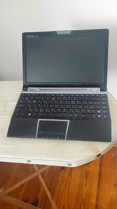 Ноутбук Asus-VX6S  Automobili Lambarghini