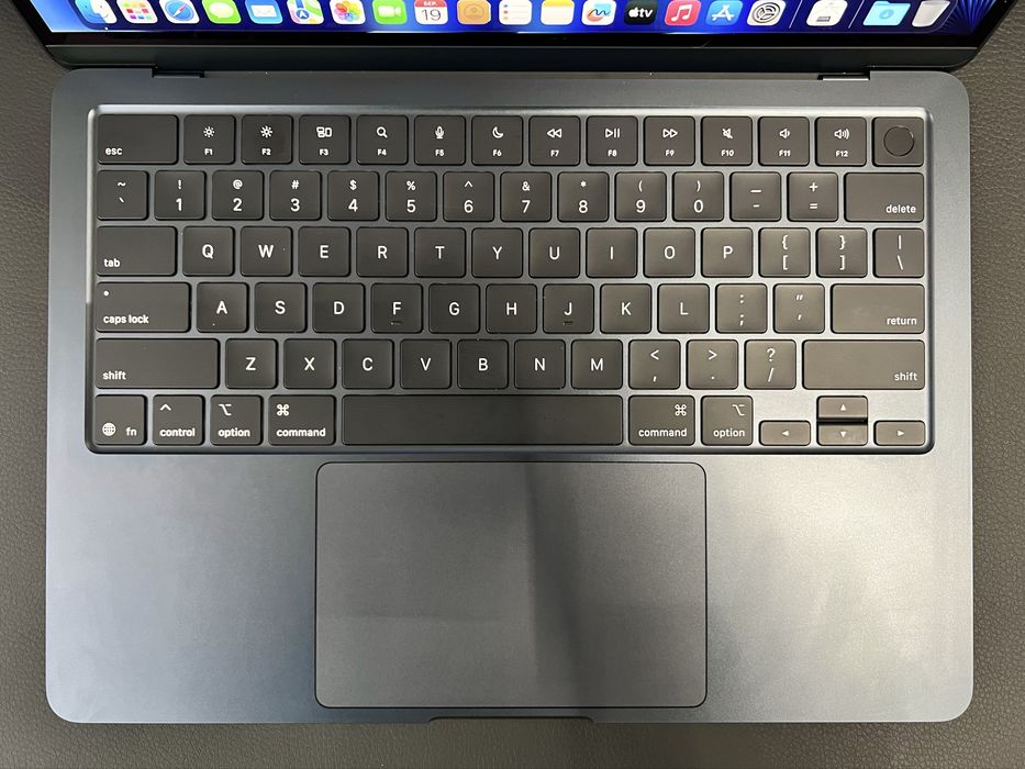 Open Box Mac Book Air M4 2025 13-inch