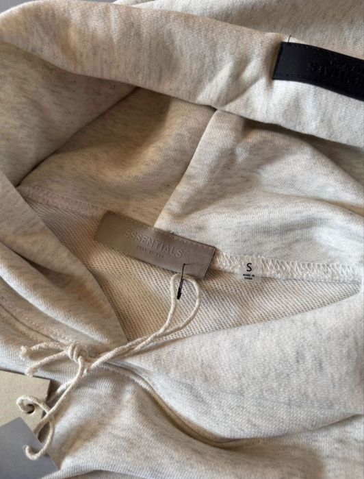 Essentials FOG Hoodie / худі есеншиалс кофта зіпка худак / худи есентиалс есент esentials fear of god