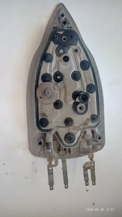 Тен від праски Philips GC2830