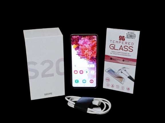 Samsung Galaxy S20 FE 6 GB / 128 GB 5G