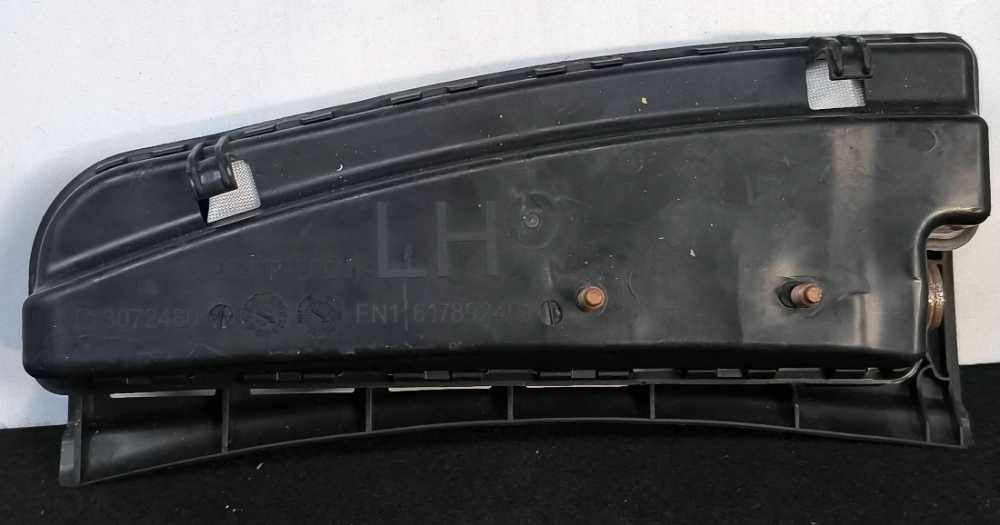 Airbag Banco Esquerdo MERCEDES-BENZ B-CLASS Sports Tourer (W246, W242) ano 2016