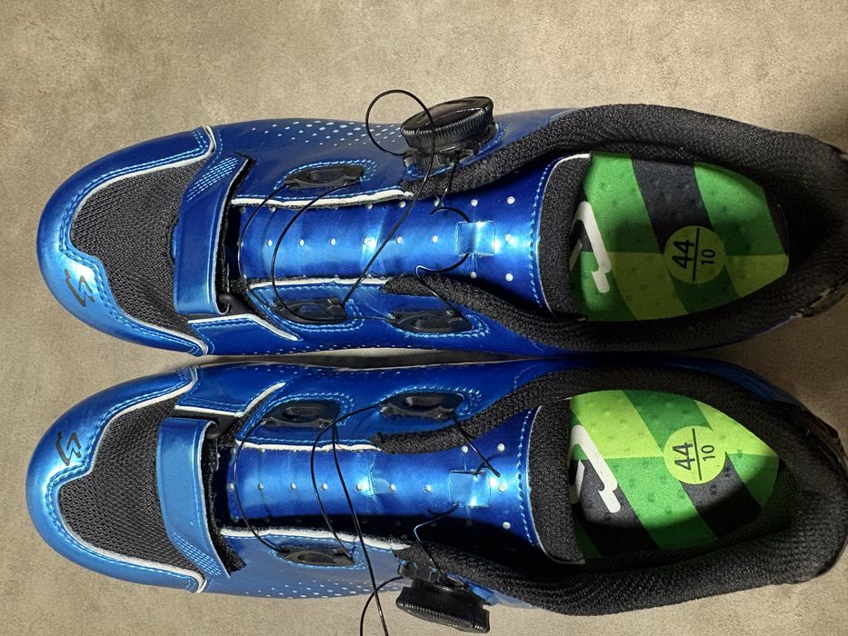 Sapatos Spiuk Estrada