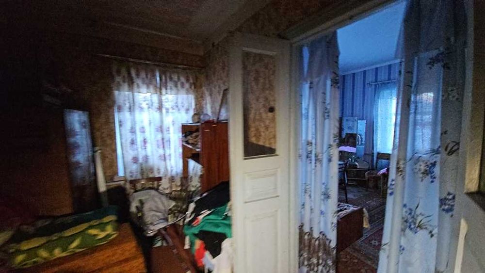 Два будинки на одному подвір’ї, 30 соток двору з городом Є відеоогляд