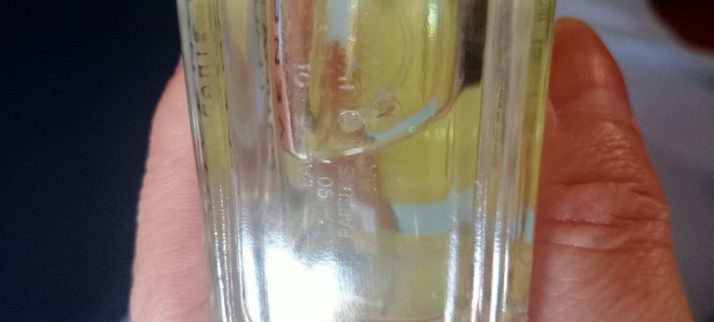 Givenchy Eau de toilette Dahlia Noir L'eau