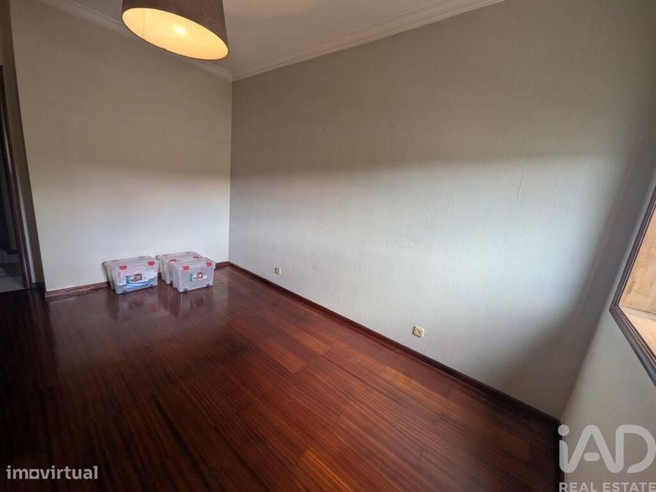Apartamento T3 em Valongo de 108 m2