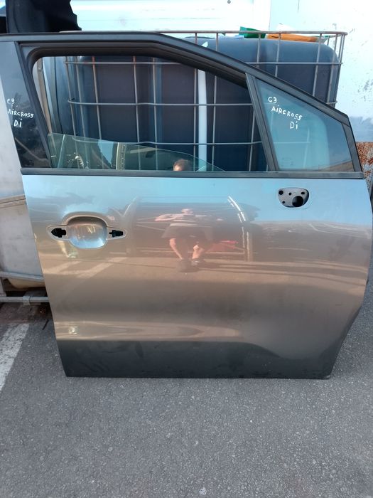 Porta frente direita Citroen C3 Aircross II