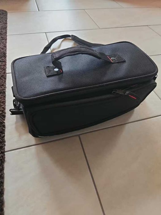 Midas MR18 + torba Gator Gigback