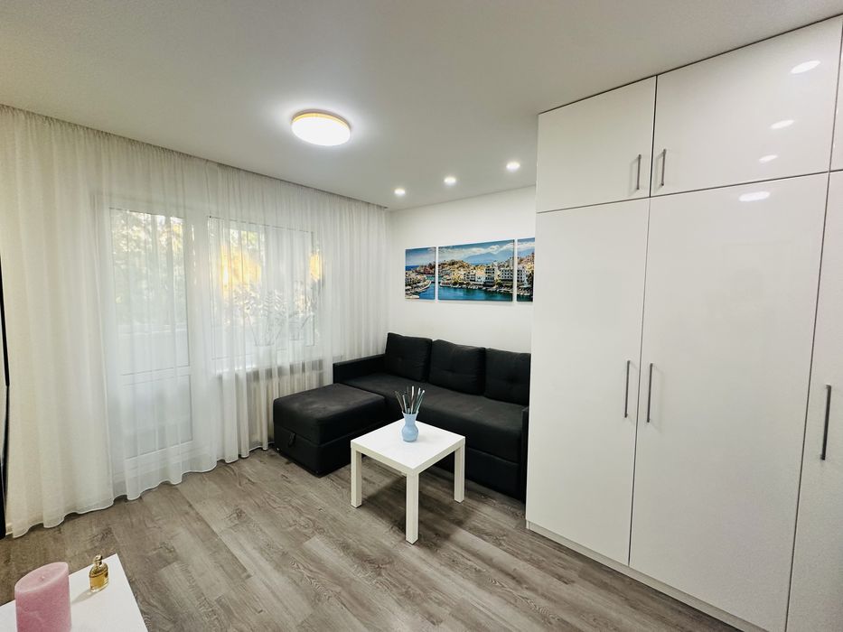 Продаж 1к квартири Воскресенка Микитенка 9