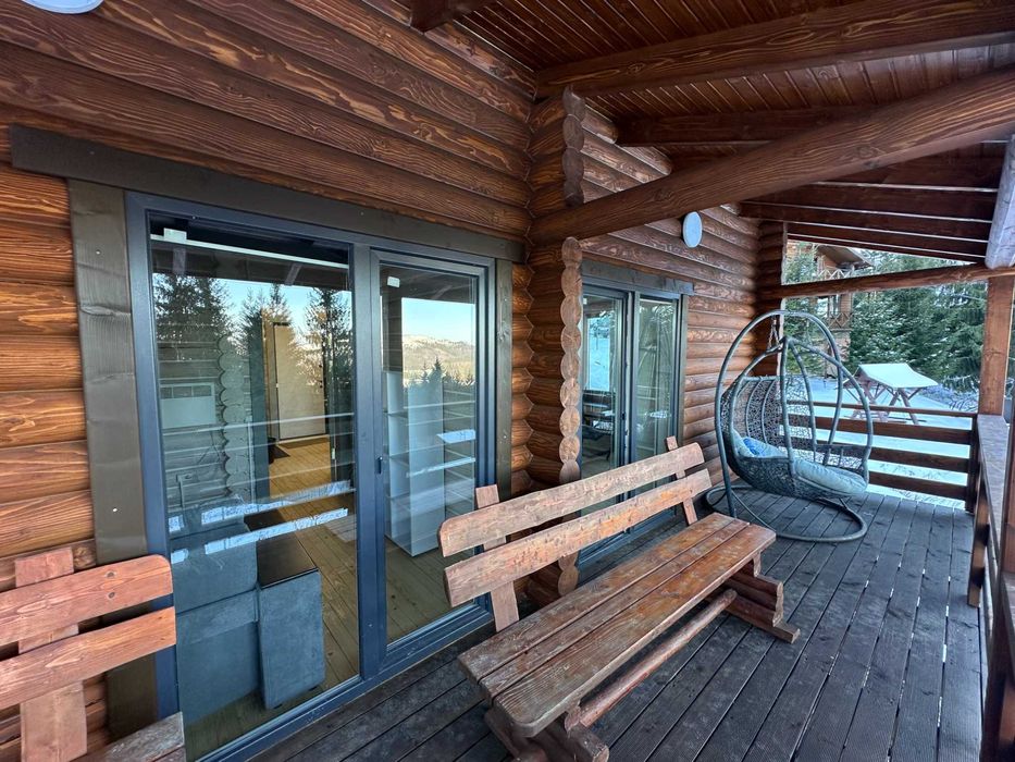 Здаю будинок в Карпатах с.Буковець. Довгостроково!