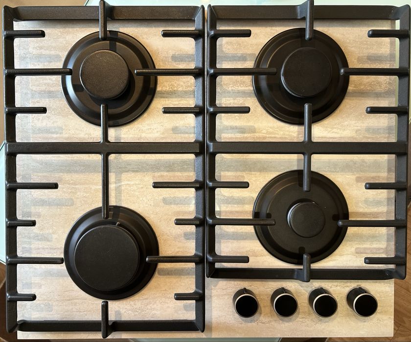 Газовая поверхность Gorenje GT642AB