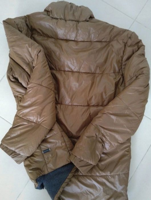 Casaco M novo Pedro del Hierro