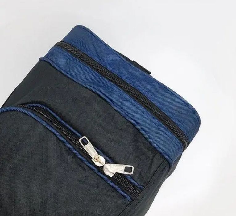 Велика дорожня сумка 80 см