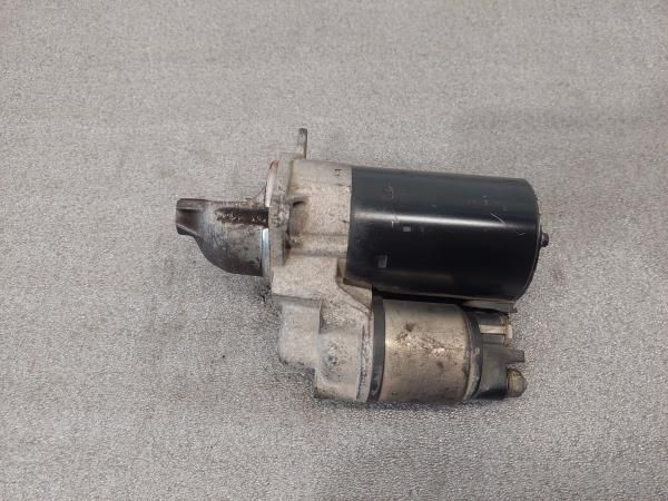 Motor de arranque OPEL Corsa D