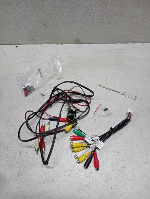 Radio samochodowe ford focus mk2 android 11