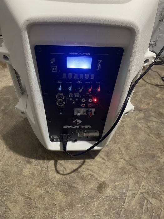 Auna streetstar 12 10