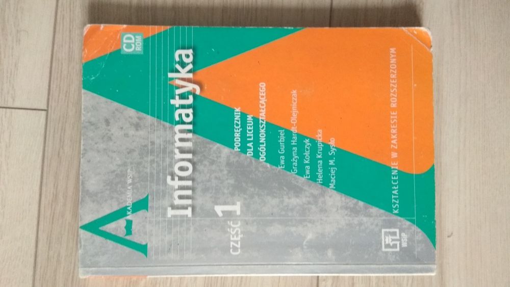 Atlas Wiedza o społeczeństwie nowa era