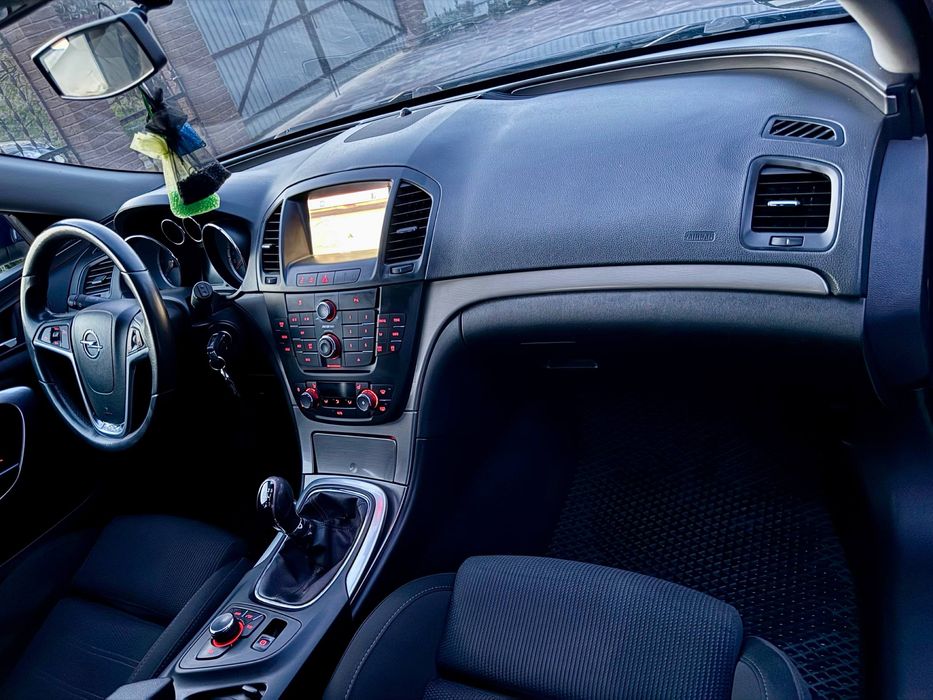 Продається Opel Insignia 2009