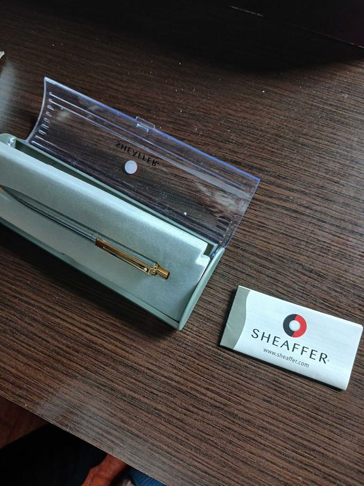 Caneta sheaffer Nova