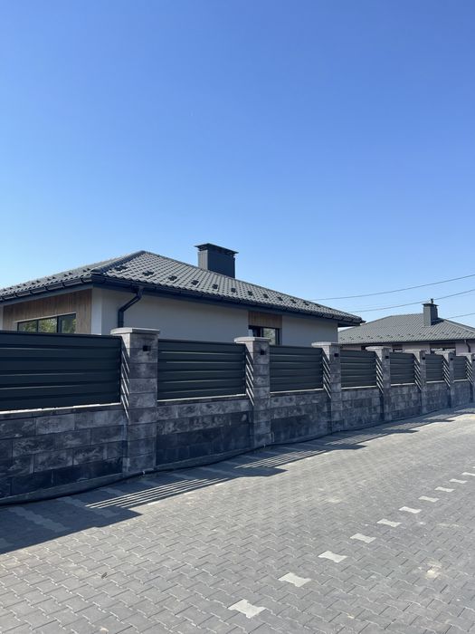 Продам готовий будинок з початковим ремонтом