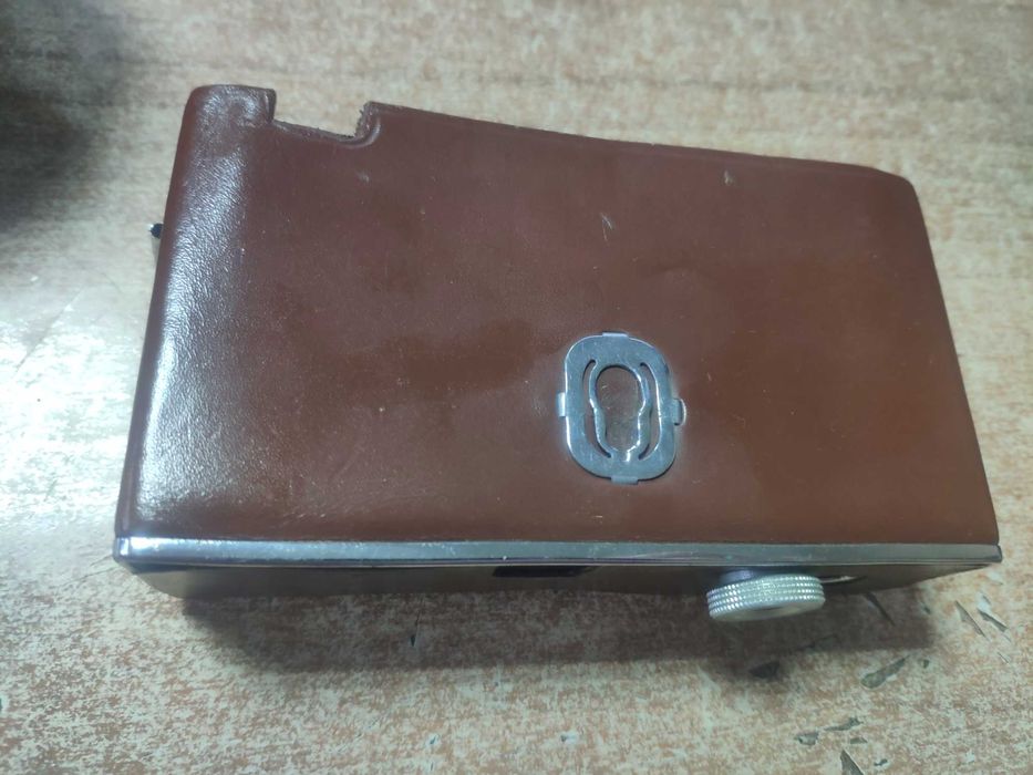 Чехол фотоаппарата Зоркий/Zorki