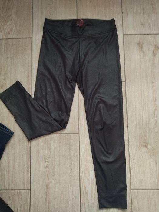 Штани брюки джинси лосіни лосини ласіни ласини