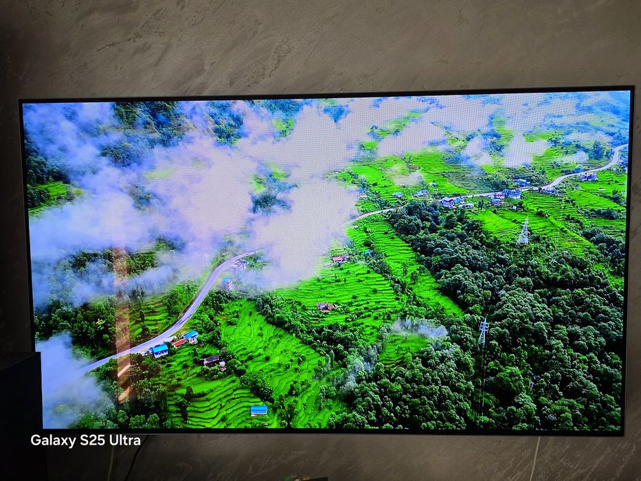 TV Telewizor LG Oled 55 cali