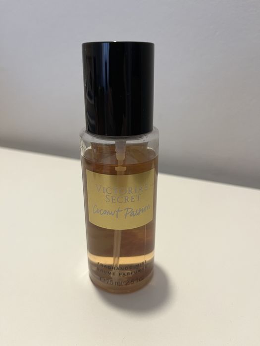 mgiełka Victoria’s Secret Coconut Passion 75ml