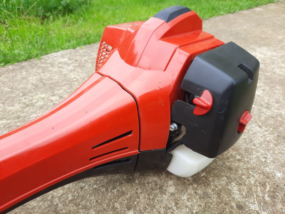 Мотокоса solo 151в by AL-KO