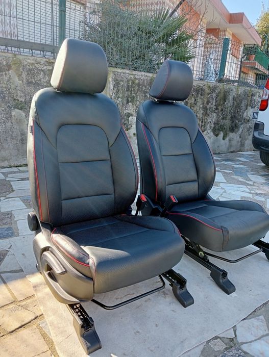 Bancos Kia Sportage Gt Line 2019/ Tucson