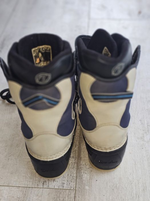 Buty snowboard rozm 42